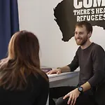 Хостел Globalhagen Копенгаген