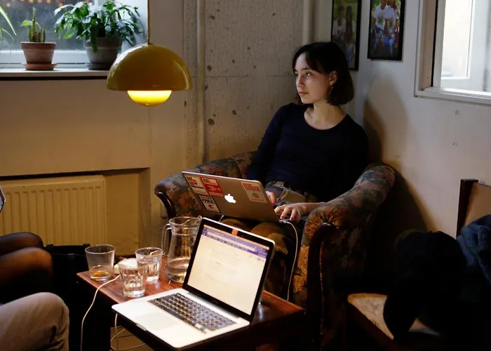 Хостел Globalhagen *